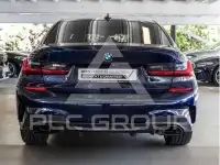 2021 BMW 340M