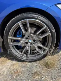 2021 BMW 340M