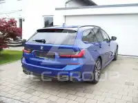2021 BMW 340M