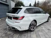 2021 BMW 340M