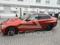 2021 BMW M340