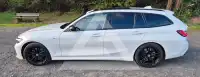 2021 BMW M340