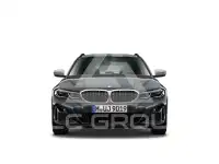 2021 BMW M340