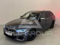 2021 BMW 340M