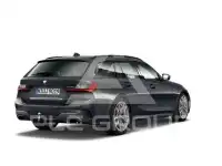 2021 BMW 340M