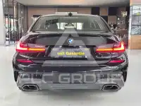 2021 BMW 340M