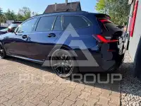 2021 BMW 340M