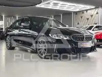 2021 BMW 340M