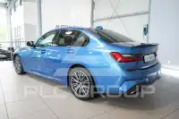 2021 BMW 340M