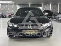 2021 BMW 340M