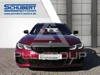 2021 BMW 340M