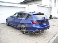 2021 BMW 340M
