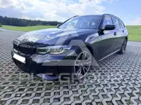 2021 BMW 340M