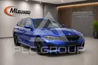 2021 BMW 340M