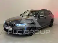 2021 BMW 340M
