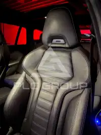 2021 BMW 340M