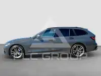 2021 BMW 340M