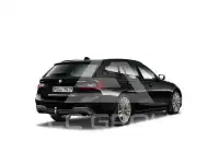 2021 BMW 340M