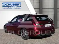 2021 BMW 340M