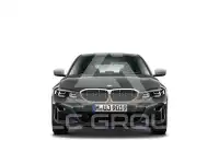 2021 BMW 340M