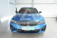 2021 BMW 340M