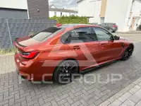 2021 BMW M340