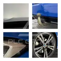 2021 BMW 340M