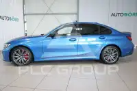 2021 BMW 340M