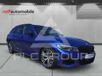 2021 BMW 340M