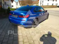 2021 BMW 340M