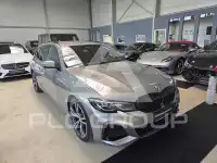 2021 BMW 340M
