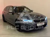 2021 BMW 340M