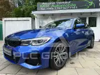 2021 BMW 340M
