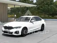 2021 BMW 340M