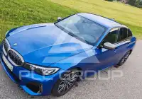 2021 BMW 340M