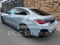 2021 BMW I4