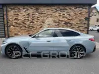 2021 BMW I4