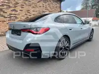 2021 BMW I4