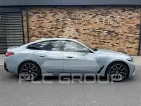 2021 BMW I4