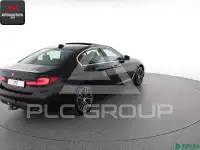 2021 BMW 545