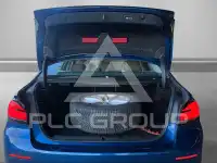 2021 BMW 545
