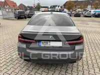2021 BMW 545