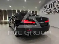 2021 BMW 545