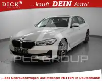 2021 BMW 545
