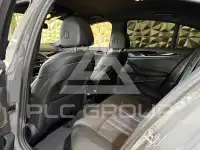2021 BMW 545