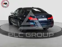 2021 BMW 545