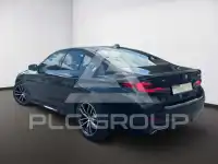 2021 BMW 545