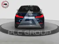 2021 BMW 545