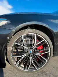 2021 BMW 545