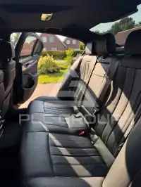 2021 BMW 545